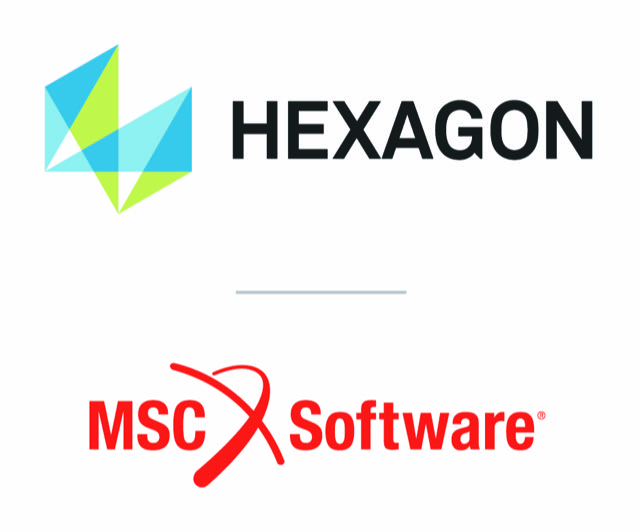 hexagon msc software